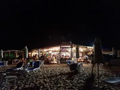 Kohi Kohi Bar