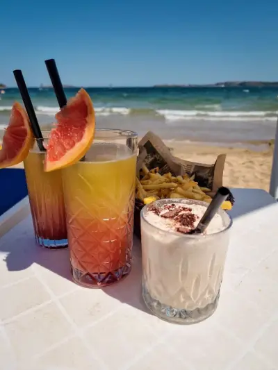 Kohi Kohi Bar
