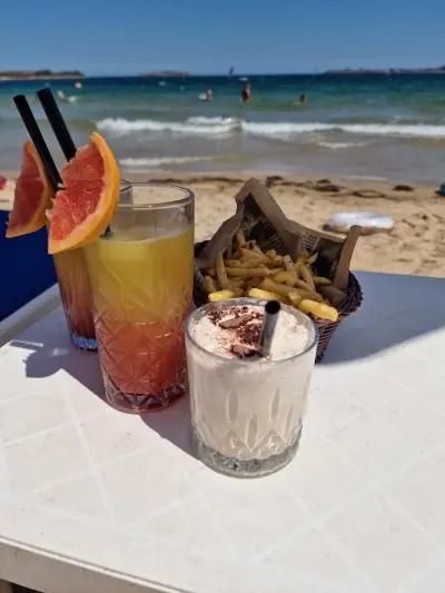 Kohi Kohi Bar