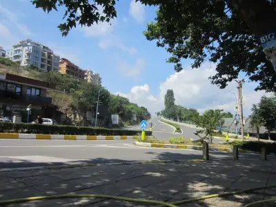 Банка ДСК