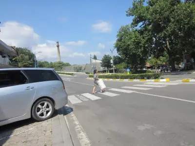 Банка ДСК