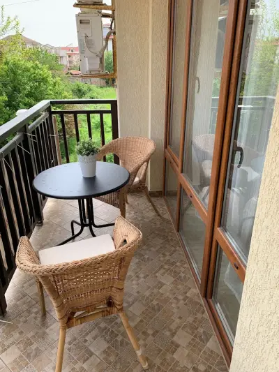 apartment Marina hill