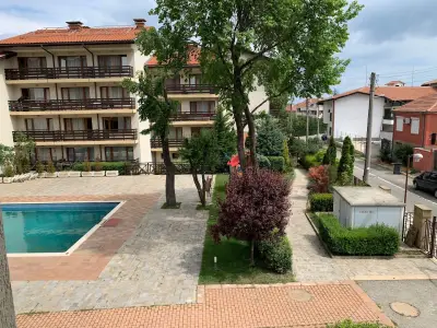 apartment Marina hill