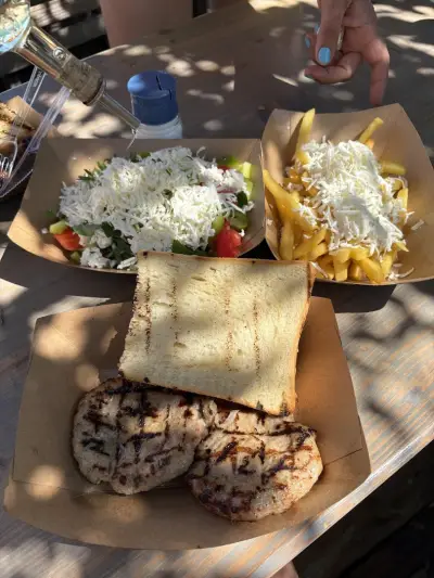 Капитанска Среща
