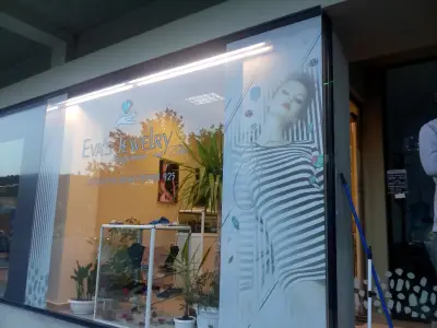 Бижутата на Ева - Eva's Jewelry
