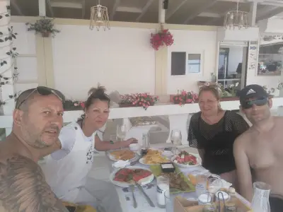Restaurant Beach Bar “FANCY”