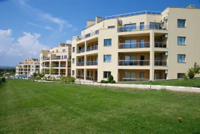 Бяла Панорама Ризорт
