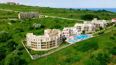Бяла Панорама Ризорт