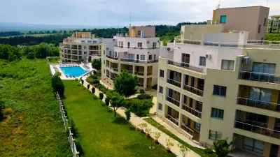 Бяла Панорама Ризорт