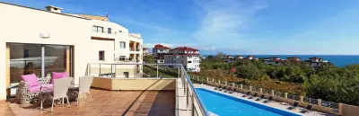 Бяла Панорама Ризорт