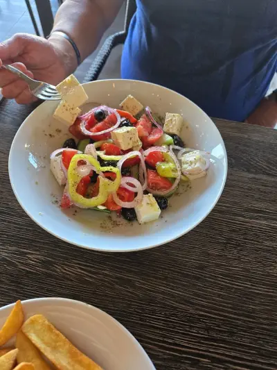 Ресторант България