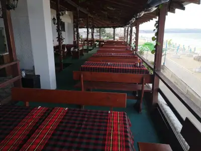 Ресторант Морски Звуци