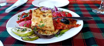 Ресторант Морски Звуци