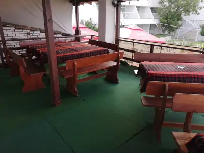 Ресторант Морски Звуци