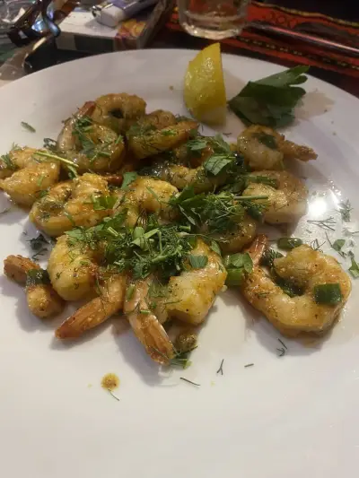Ресторант Морски Звуци