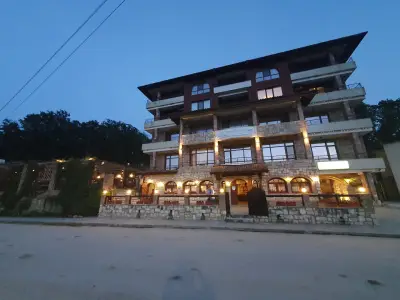 Механа Герана