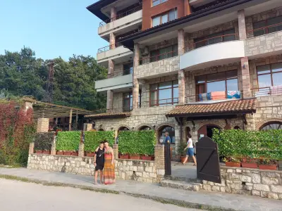 Механа Герана