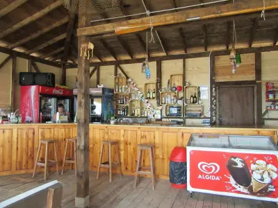 Campo Beach