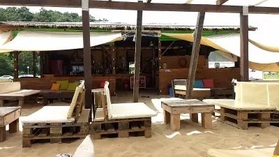 Campo Beach