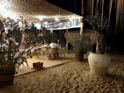 See me beach