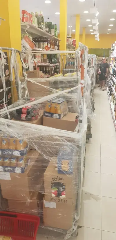 T MARKET