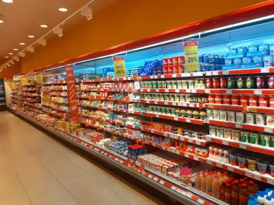 T MARKET