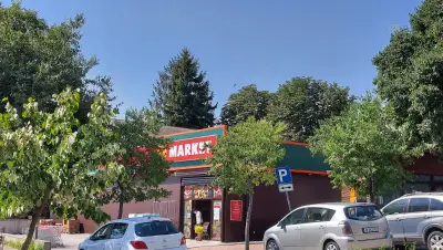 T MARKET