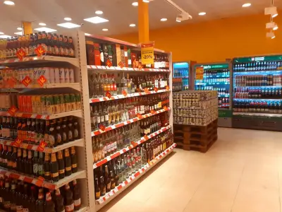 T MARKET