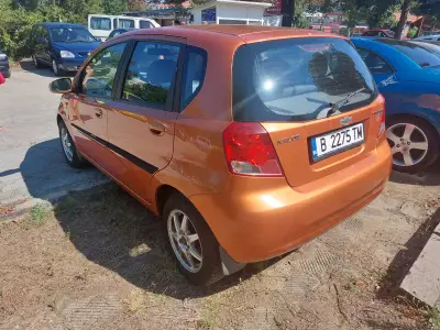 RENT A CAR BYALA