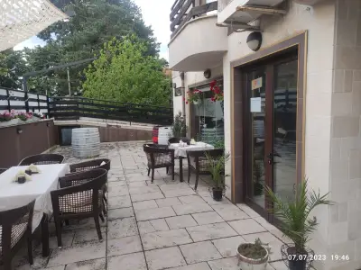 Wine house by Villa Vinifera