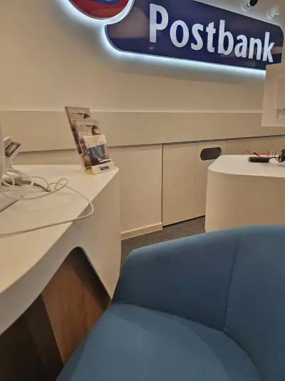 Пощенска банка