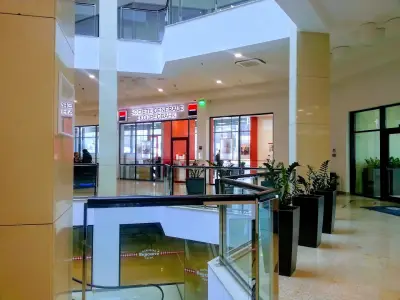 Банка ДСК