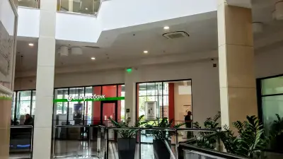 Банка ДСК
