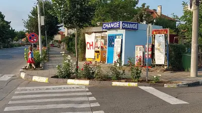 Change