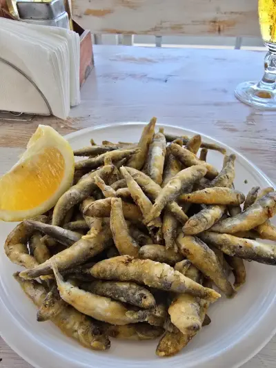 Морски кът