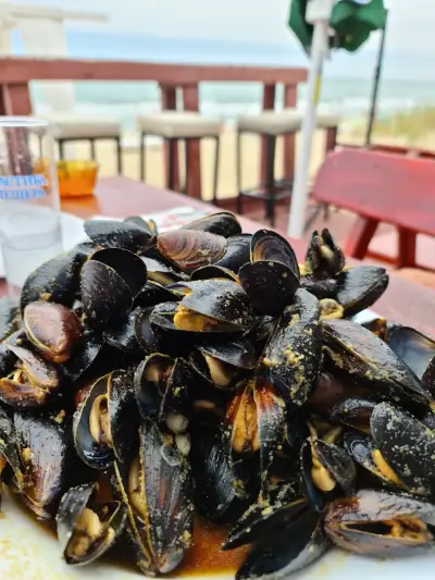 Морски кът