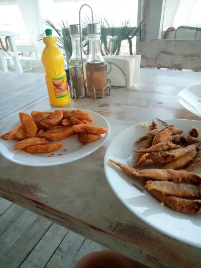 Морски кът