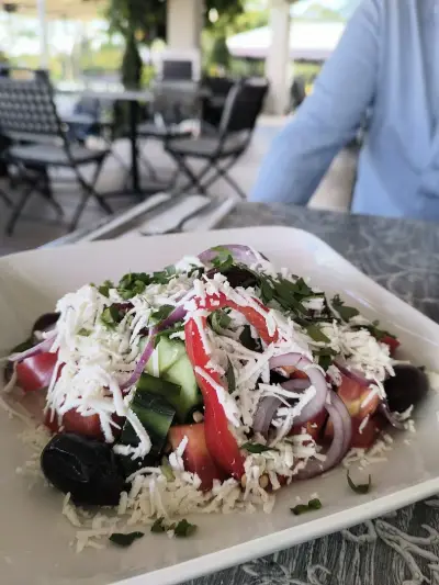Restaurant ,,Panorama"
