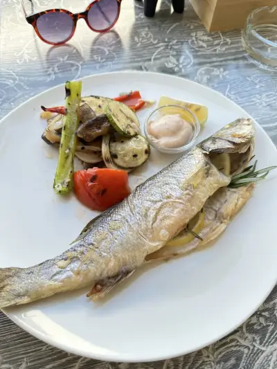 Restaurant ,,Panorama"