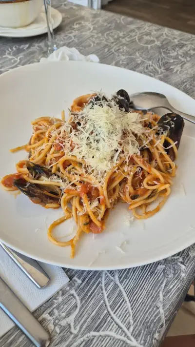 Restaurant ,,Panorama"