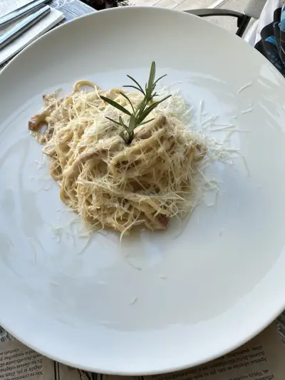 Restaurant ,,Panorama"