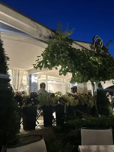 Restaurant ,,Panorama"