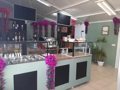 Pizza &Sandwiches Fiore Byala