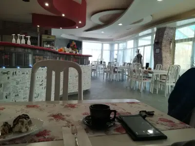 Pizza &Sandwiches Fiore Byala