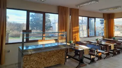 Bistro ,,ВКУСОТИЯТА''