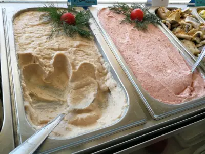 Магазин за прясна риба и морски деликатеси „Собствен улов“ – гр. Бяла | Fresh Fish & Seafood Byala