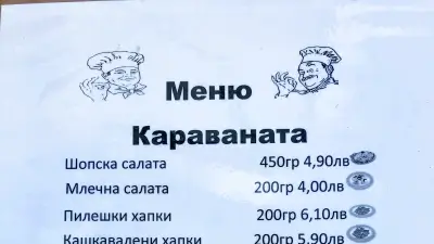 Burger Fast Food