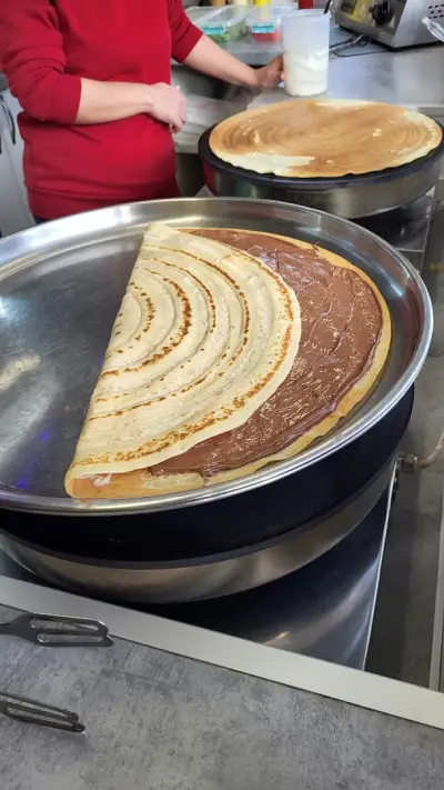 FANTASTICO Fast Food