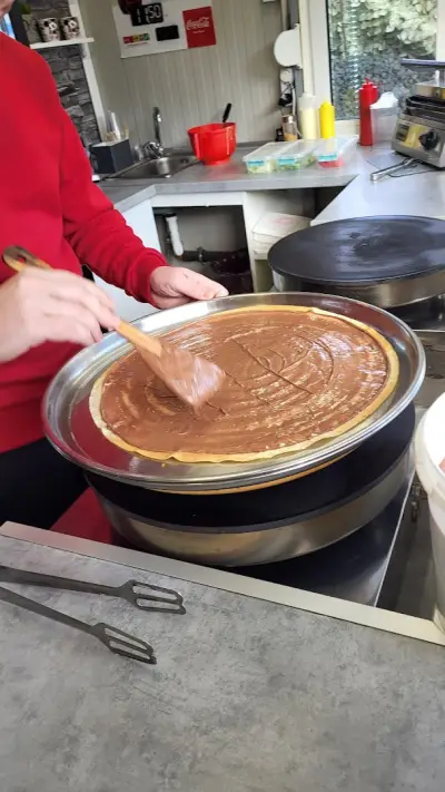 FANTASTICO Fast Food