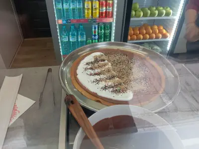 FANTASTICO Fast Food
